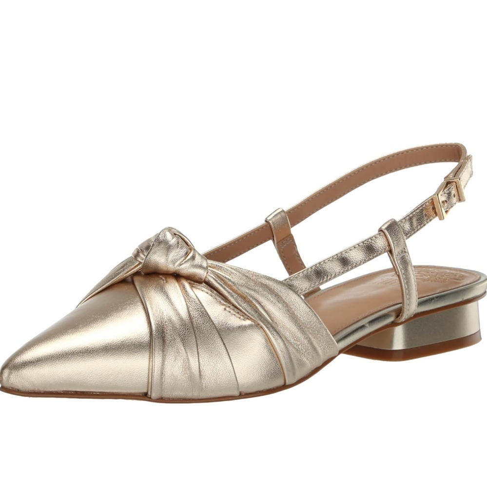 NWOB Vince Camuto 'Jyle' Flats, 7.5